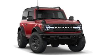 2026 Ford Bronco® External Image 5